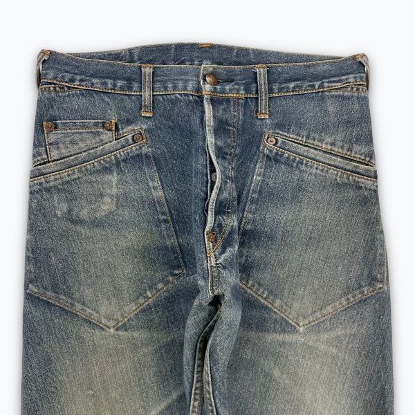 Evisu jeans (W32)