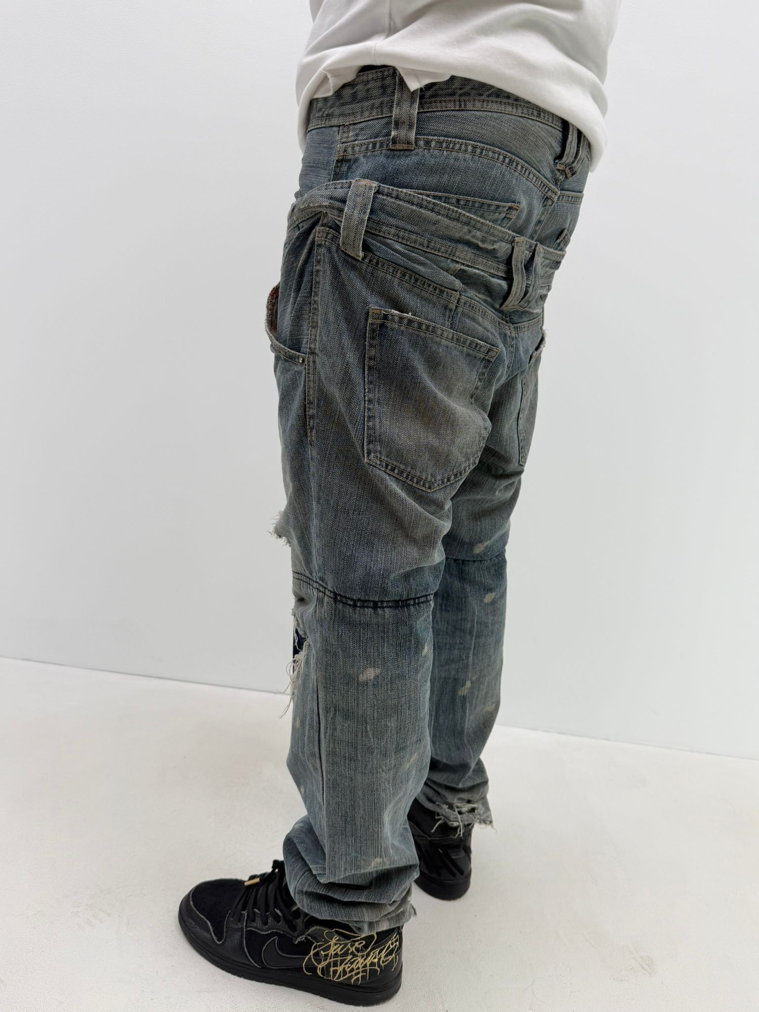 PPFM jeans (W32)