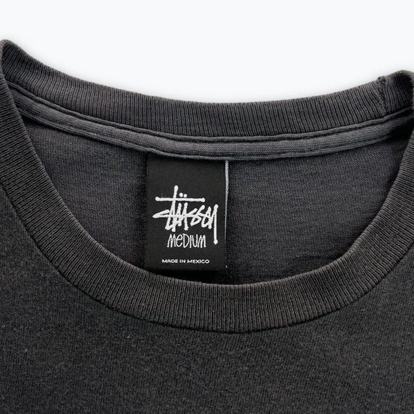 Stüssy tee (M)