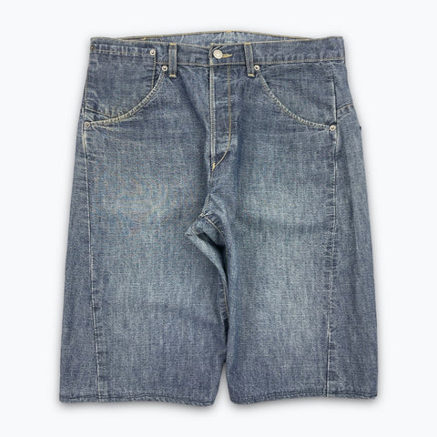 Levi’s shorts (W34)