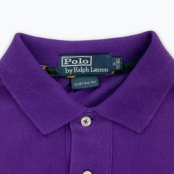 Ralph Lauren polo (M)