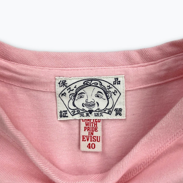 Evisu tee (M)