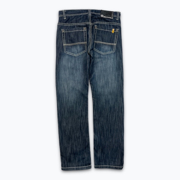 Southpole contrast jeans (W33)