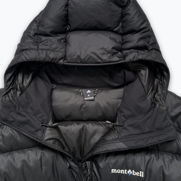 Montbell puffer (S)