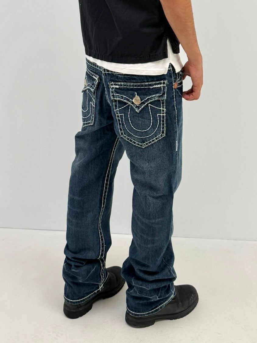 True Religion jeans (W32)