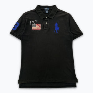 Ralph Lauren polo (M)