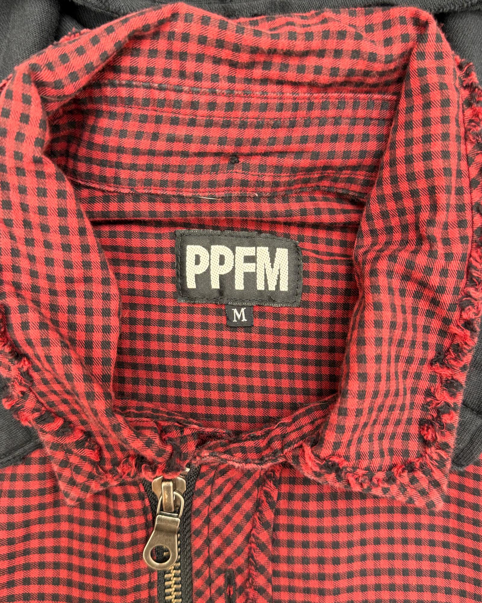 PPFM shirt (M)