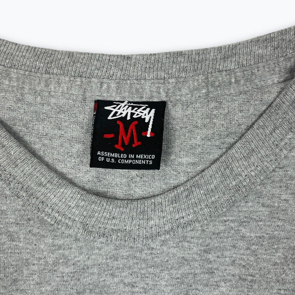 Stüssy tee (M)