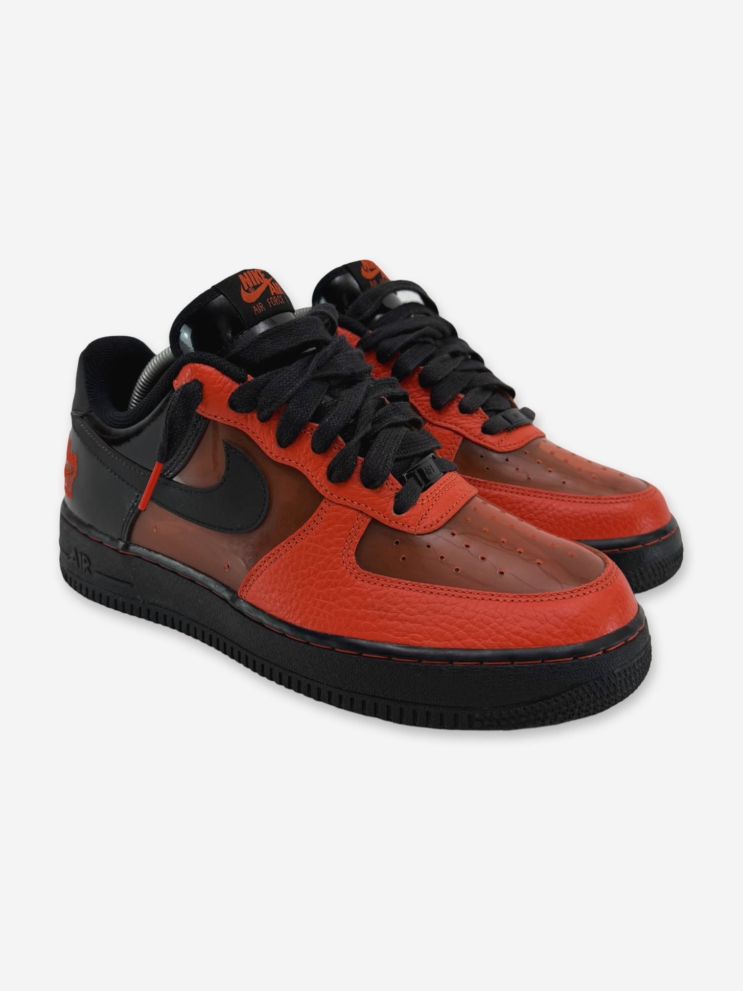 Nike Air Force 1 “Shibuya Halloween” (EU 42.5)