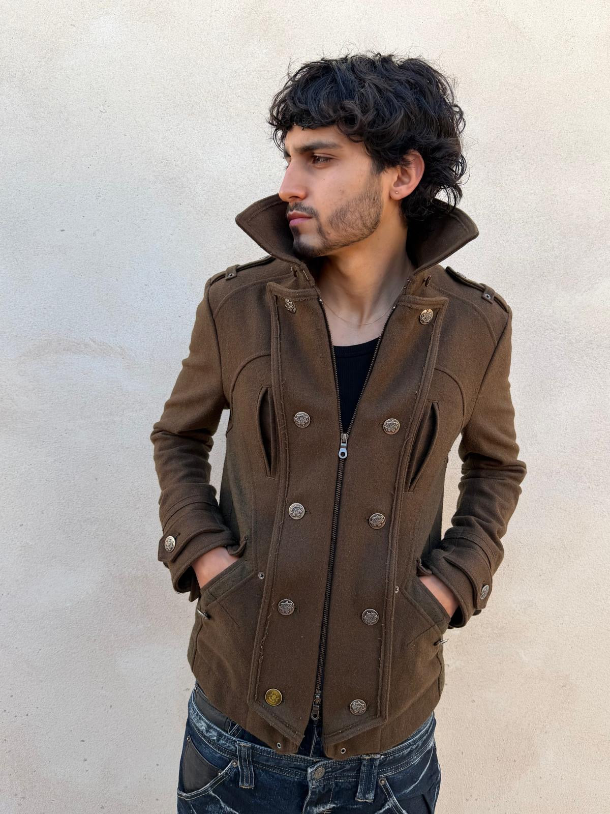 2012 PPFM jacket (L)