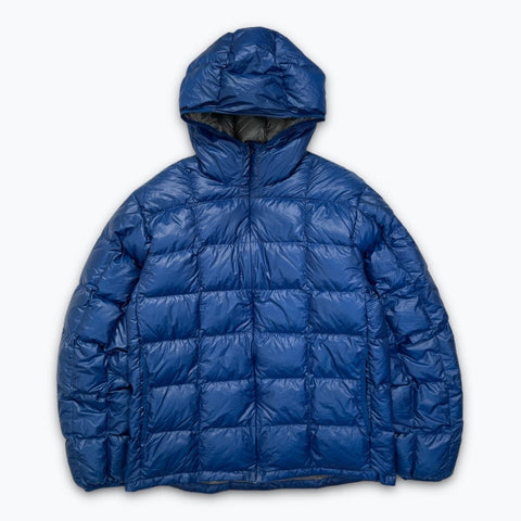 Montbell puffer (M)