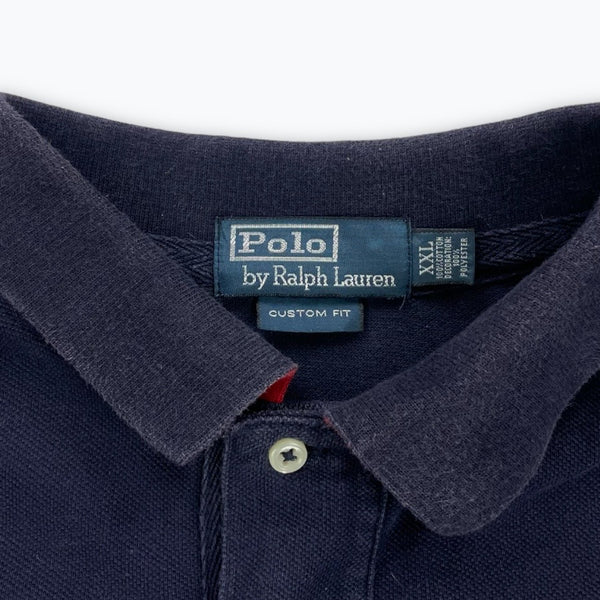 Ralph Lauren polo (XXL)