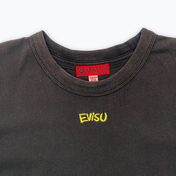 Evisu tee (L)