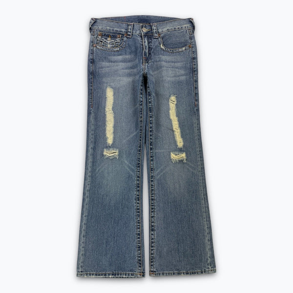 True Religion jeans (W34)