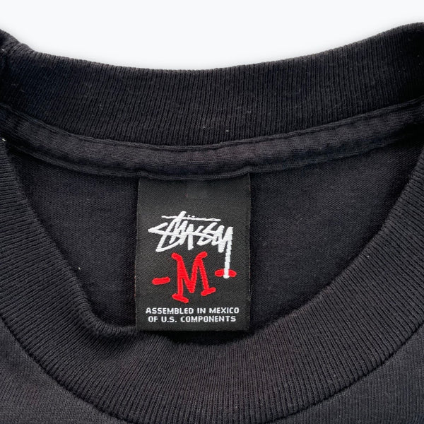 Stüssy tee (M)