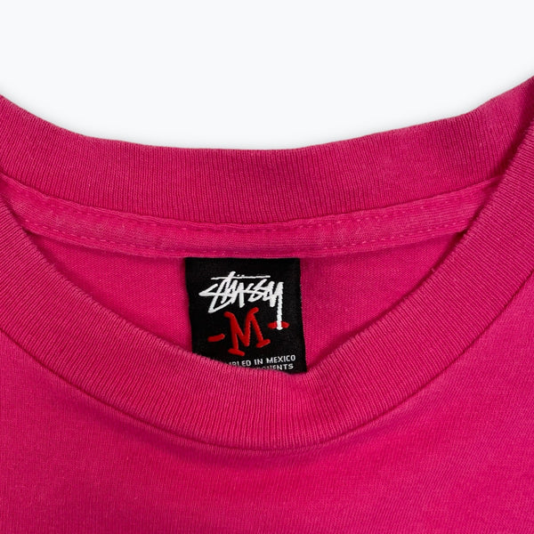 Stüssy tee (M)