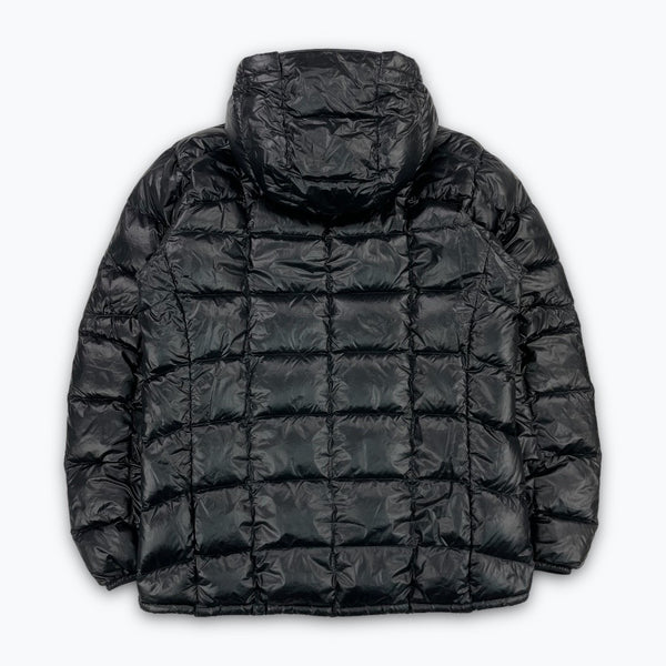 Montbell puffer (M)