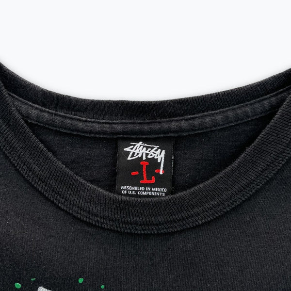 Stüssy tee (L)