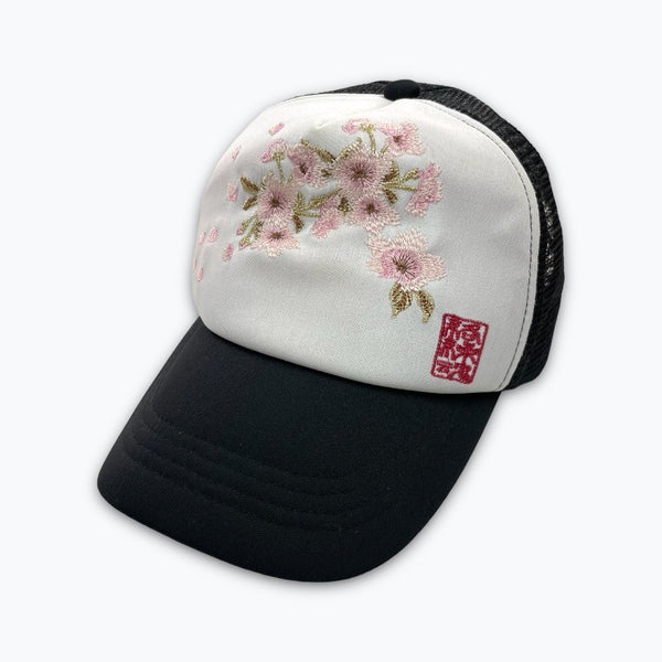 Karakuri cap