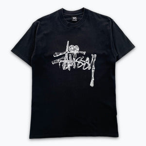 Stüssy tee (M)