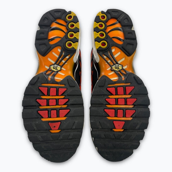 Nike Air Max Plus Tn (UK8.5 / EU43)