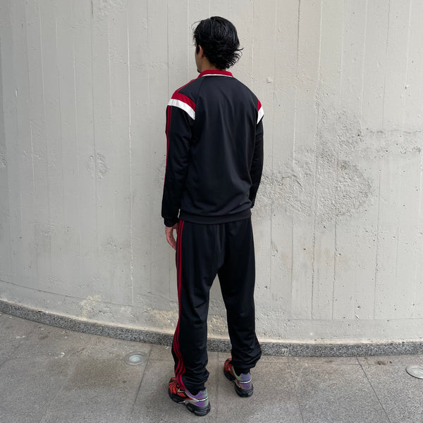 Ac Milan tracksuit (M)