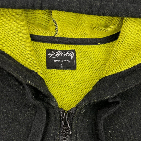 Stüssy vest (L)