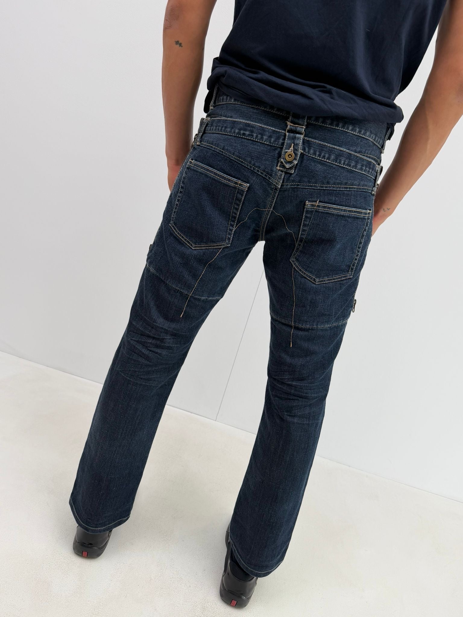 PPFM jeans (W31)
