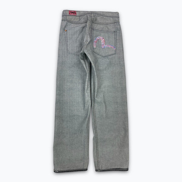 Evisu jeans (W32)