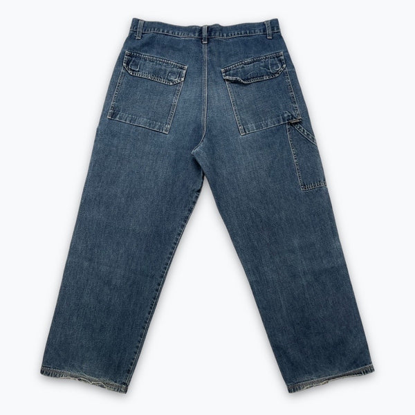 Silvertab jeans (W34)