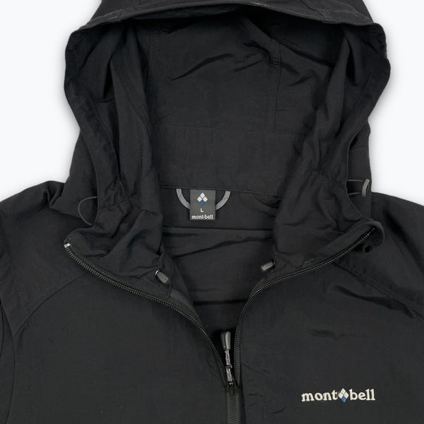 Montbell gilet (L)