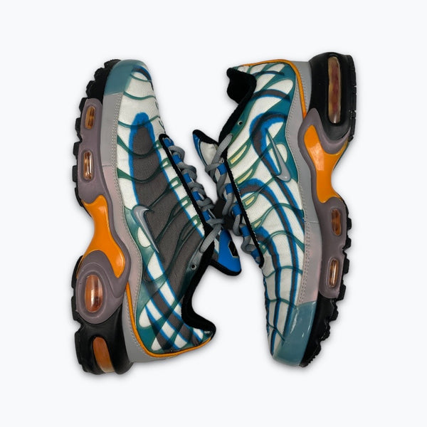 Nike Air Max Plus Premium “Deluxe” (UK8 / EU42.5)