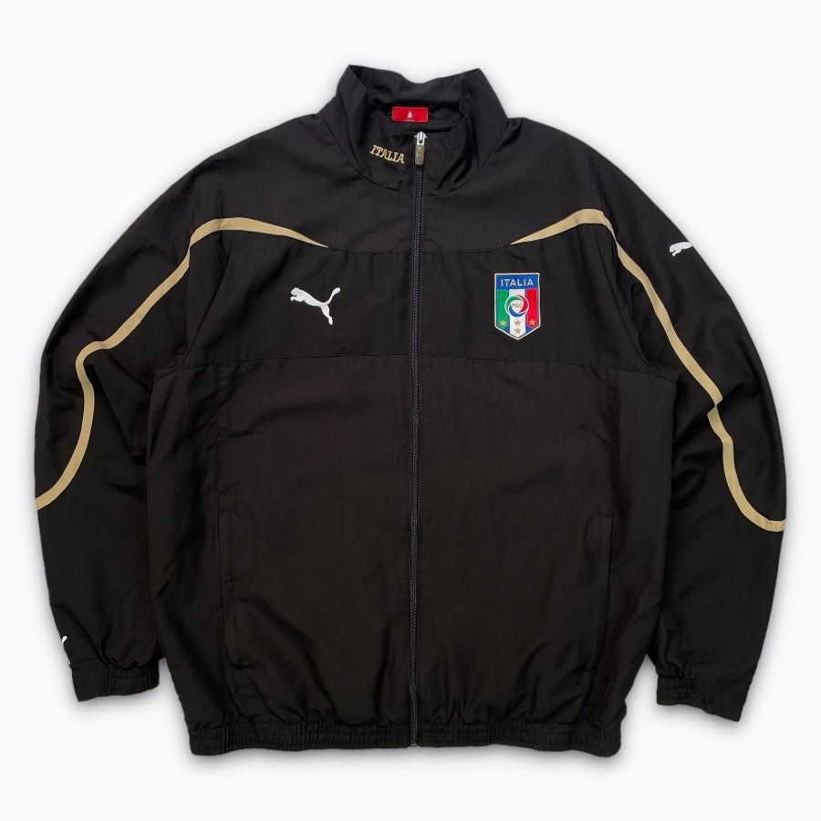 Puma Italy jacket (L)