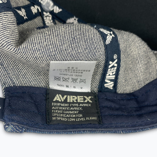 Avirex cap