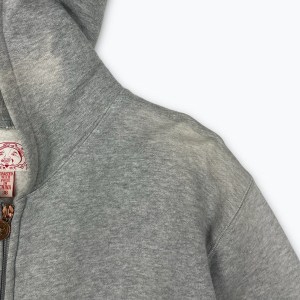 Evisu hoodie (M)