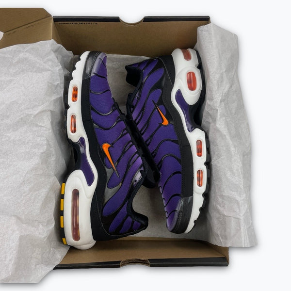 Nike Air Max Tn Plus BNWT (UK8 / EU42.5)