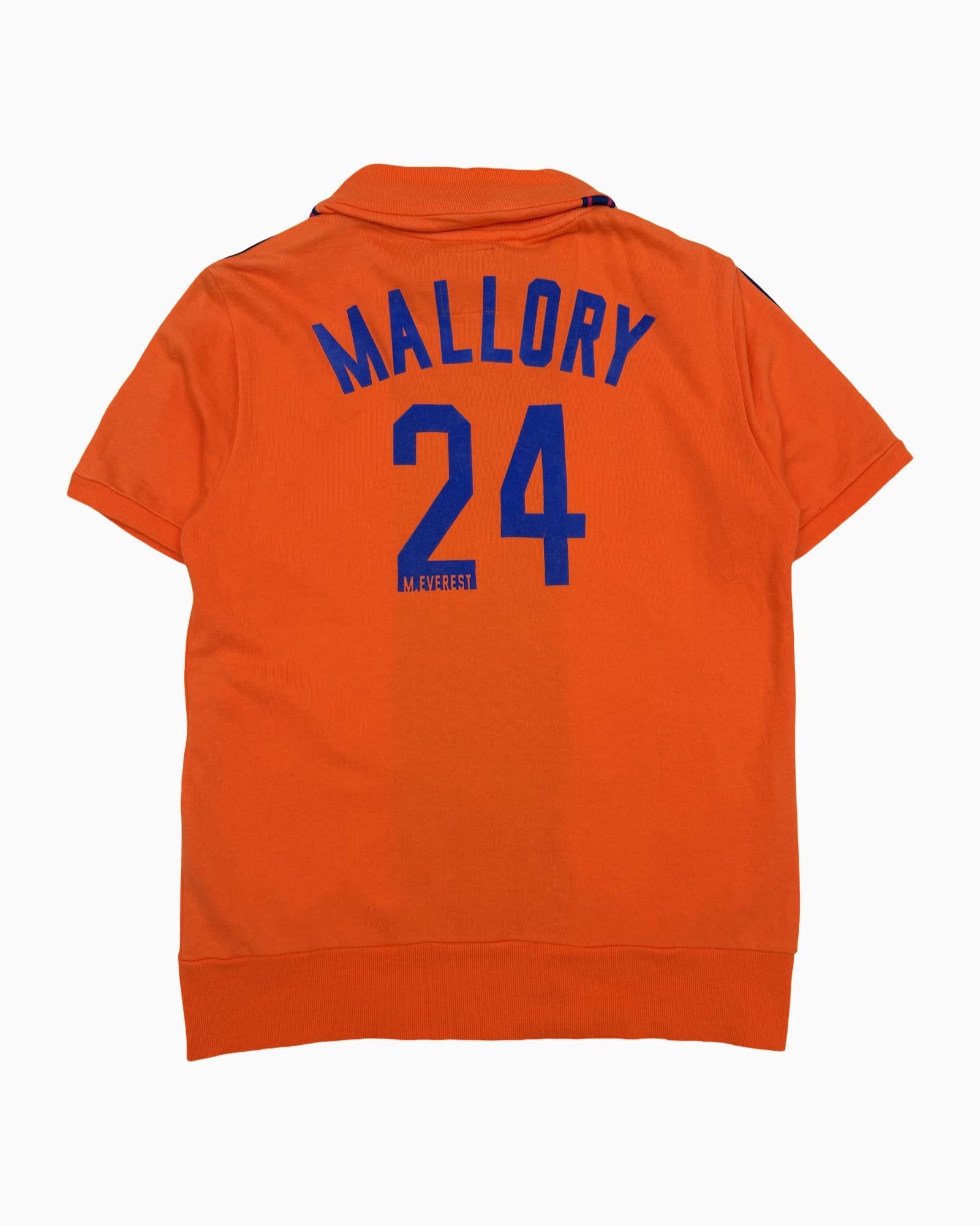 PPFM 2008 Double zipper (M)