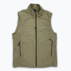 Montbell gilet (M)