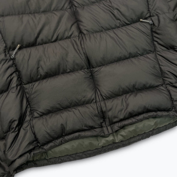 Montbell puffer (L)