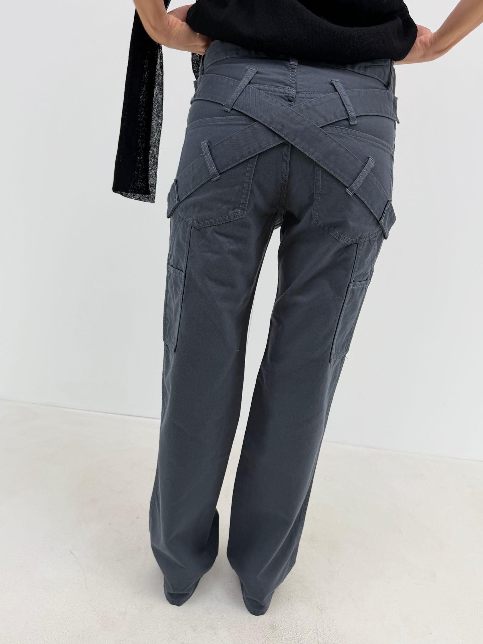 Zucca Travail trousers (W28)