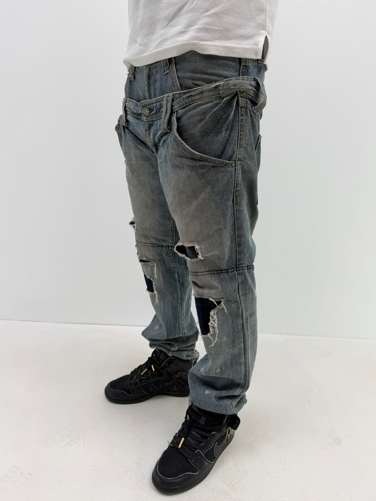 PPFM jeans (W32)