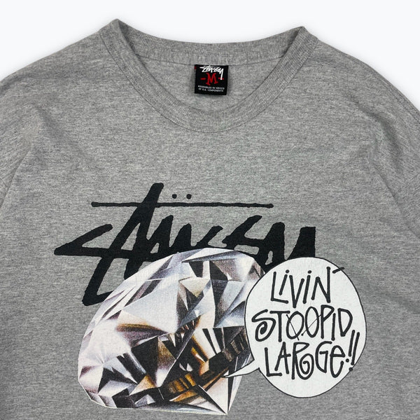 Stüssy tee (M)