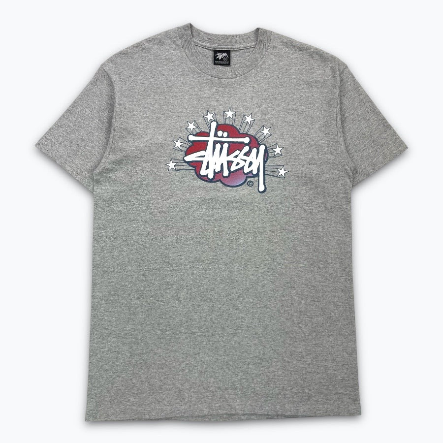 Stüssy tee (M)