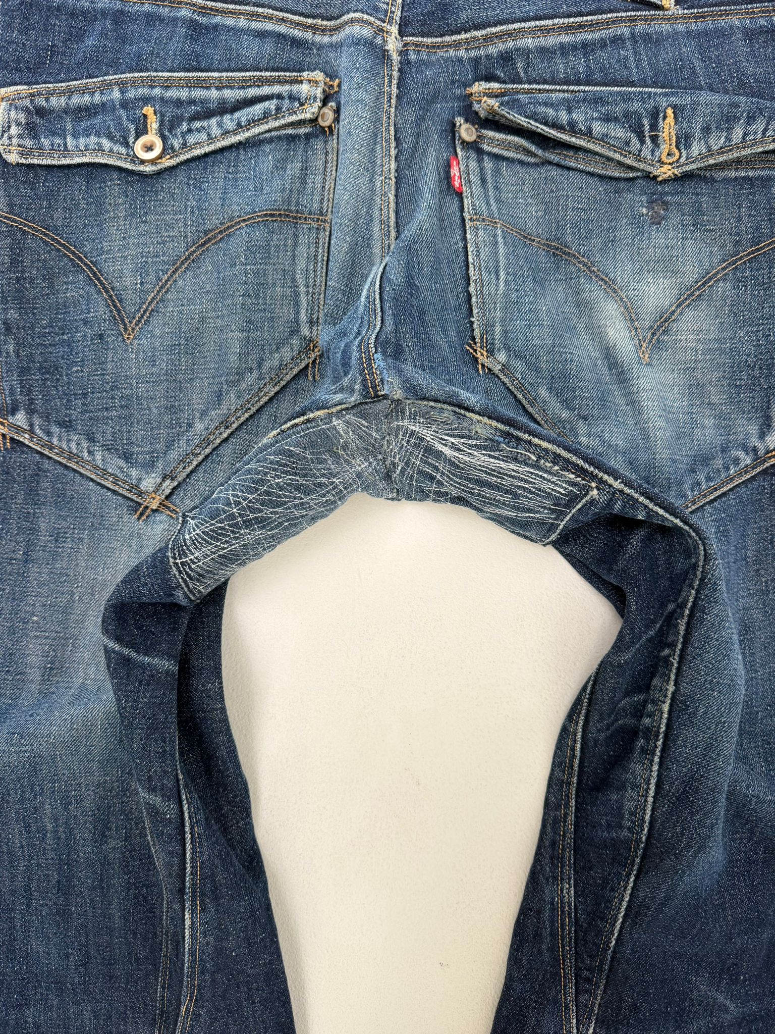 Levi’s Engineered jeans (W36)