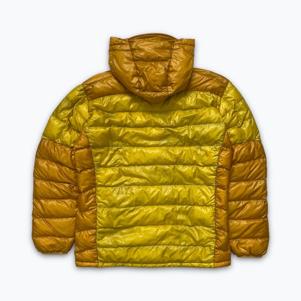 Montbell puffer (M)