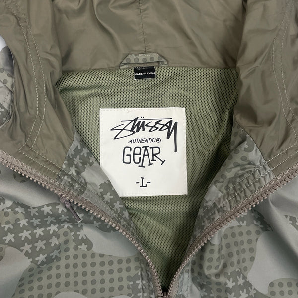 Stüssy jacket (L)