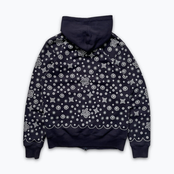 Stüssy hoodie (L)