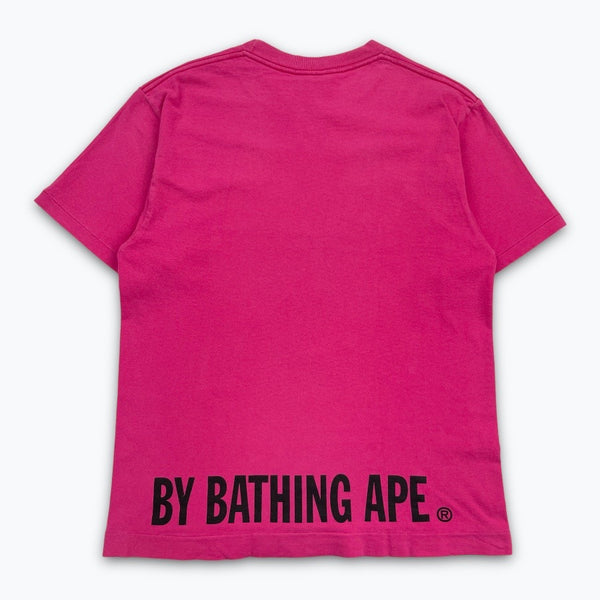 Bape tee (M)