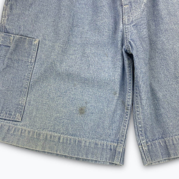 Evisu shorts (M)