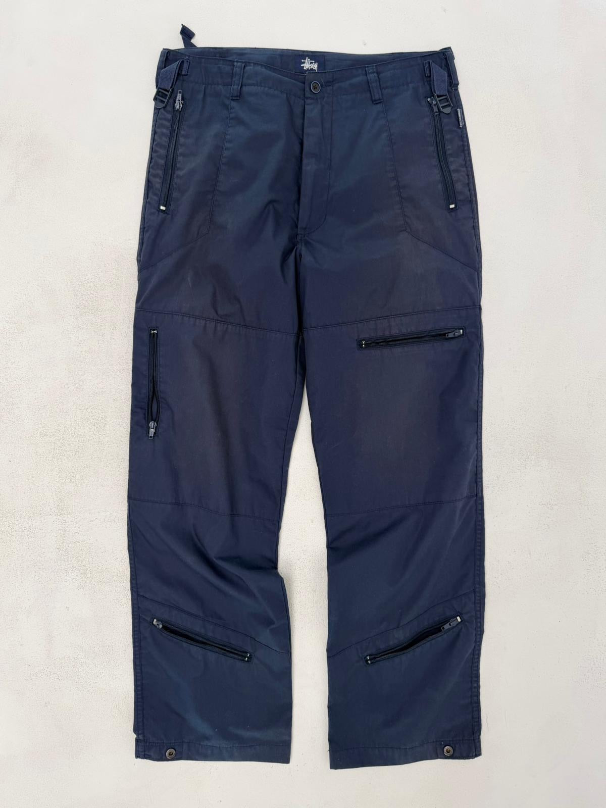 Stüssy trousers (W30)